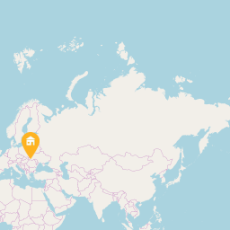 Cottage Shchaslyvyi на глобальній карті